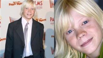 《阿拉丁神燈》童星33歲病逝　震驚粉絲