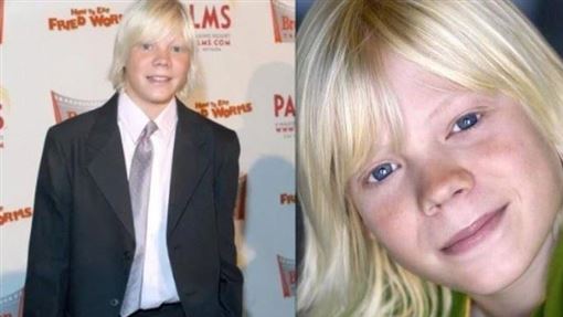 《阿拉丁神燈》童星33歲病逝　震驚粉絲