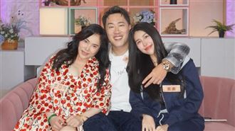 李亞萍才自爆失智症　突稱余祥銓是「他」