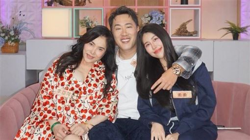 李亞萍才自爆失智症　突稱余祥銓是「他」