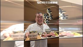 除夕訂位率已突破九成！乾杯營收4.22億　新品牌「牛舌佑介」成救援投手（圖／記者李宜樺攝影）
