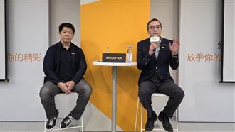 手機降溫衝擊　聯發科營收雙減