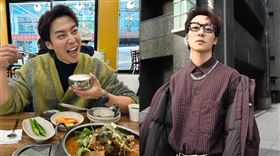 男星卞慶華自揭試鏡黑歷史，曾因口臭被女星嫌棄「嘴有大便味」，慘遭劇組退貨。（圖／翻攝自卞慶華FB）