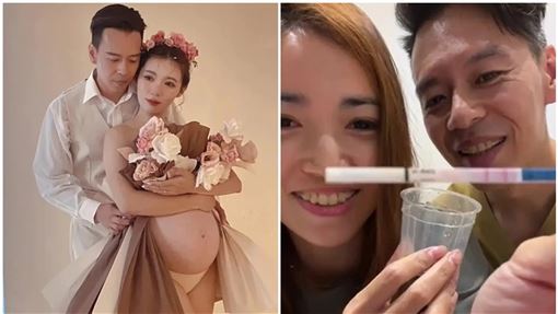 7寶媽林叨囝仔爆又懷孕！拿媽媽手冊就醫