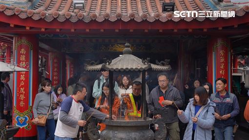 北中南走春攻略全公開　網紅來賓帶你參與