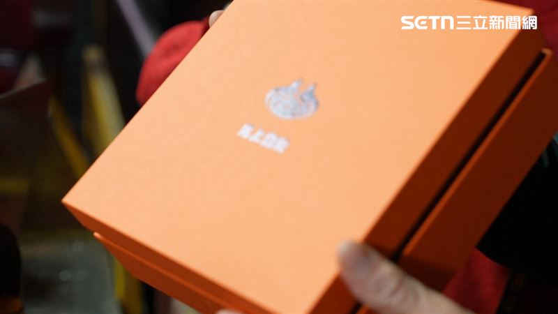 （南投紫南宮馬年限定錢母／寶島神很大提供）