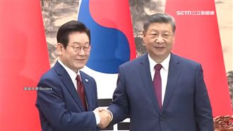 李在明加入TikTok  韓媒：想改善反中情緒