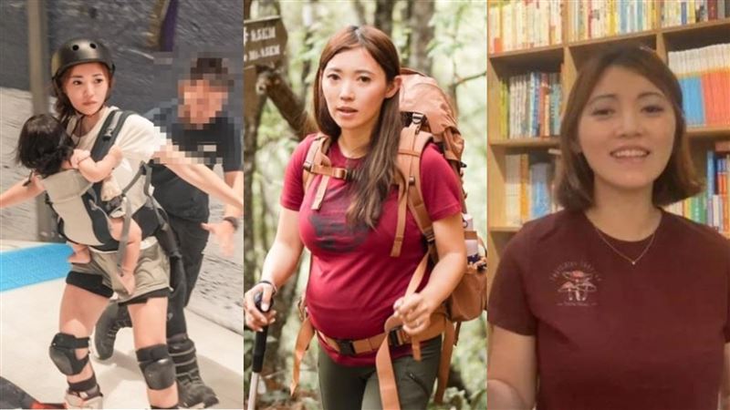 7寶媽林叨囝仔爆又懷孕了！5大黑歷史被挖