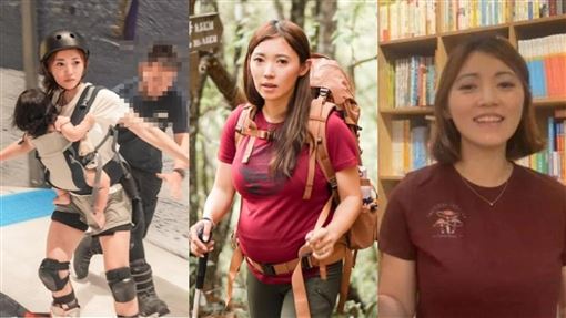 7寶媽林叨囝仔爆又懷孕了！5大黑歷史被挖