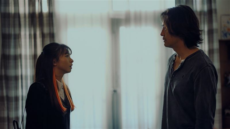 鄭伊健父女撕破臉　衝突導火線曝光