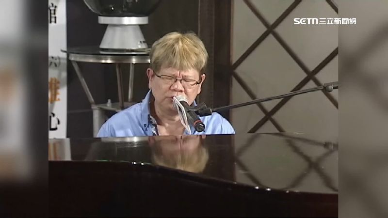 鄭進一跟高金素梅傳過緋聞。（圖／資料照）