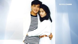 高金素梅情史　曾戀音樂才子、最帥展昭