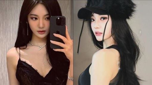 寧寧直播突喊太醜秒關鏡頭　網全傻眼