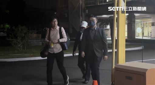 新／搜索高金素梅帶回18人　交保名單曝光