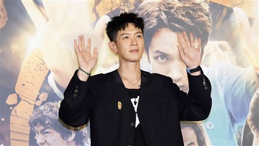 柯震東「昔拍攝臉縫30針」曝拍攝安全內幕