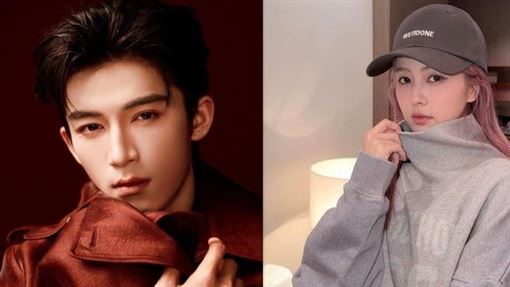 王星越升格男主終於牽手白鹿　圓夢合體