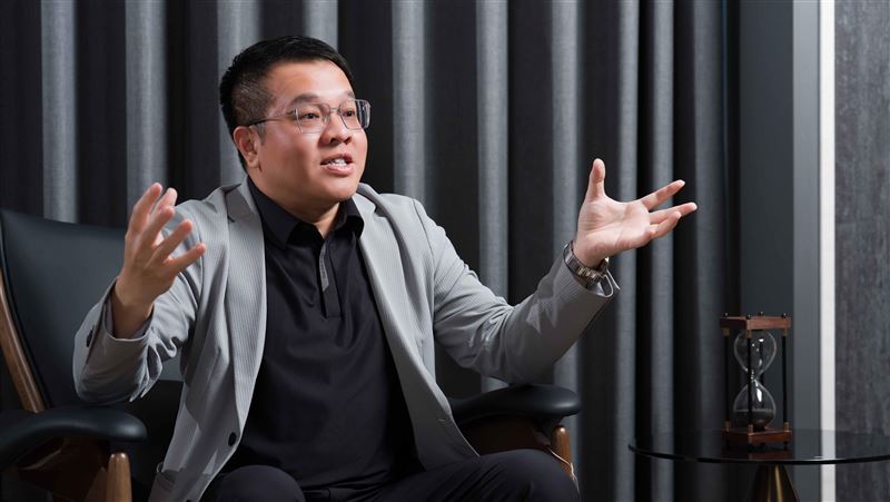 裝潢界COSTCO！萬寶隆空間設計一站式訂製