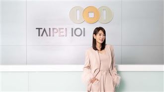 邀賈董參加228禮拜！姚文智讚：俠女豪情