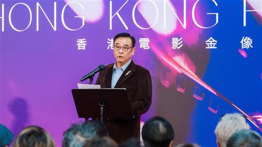 金像獎入圍公布　范冰冰遭除名主席回應了