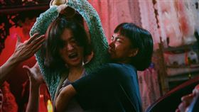 趙麗穎完美詮釋更生女性逆境重生的樣子。（圖／iQIYI提供）
