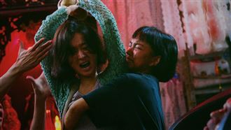 趙麗穎為女兒手術費入獄　唱這首歌秒淚崩