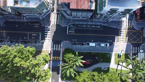 走春師大路！北市新工處曝行人安全措施