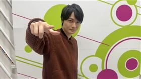 日本人氣男星神木隆之介宣布與圈外女友結婚。（翻攝神木隆之介X）