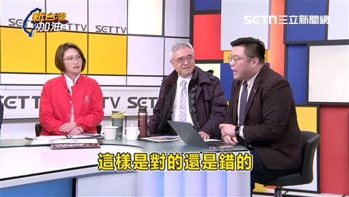 傳國民黨擬提8千億軍購　田方倫全說了