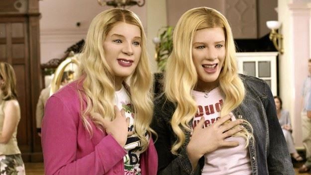 金馬奇幻影展嗨翻　小姐好白回歸