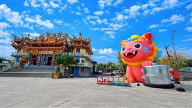 總舖師,內門,野森動物學校