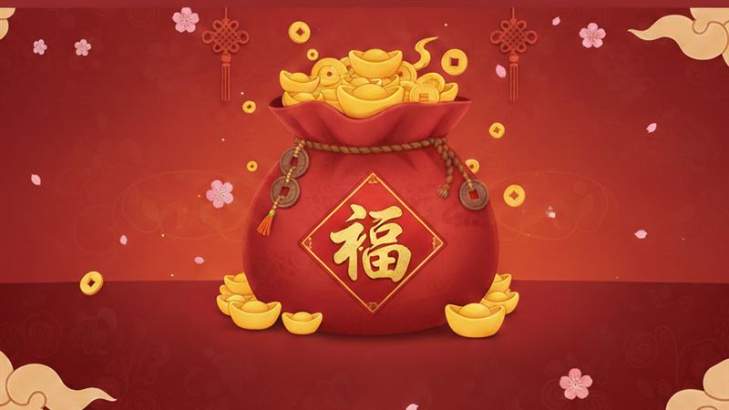 除夕到初五開運招財全攻略 做對旺整年