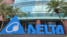 台達電股價狂飆　市值破2兆直逼聯發科台達電成為AI新要角，近期股價狂飆，最新市值已突破新台幣2兆元，穩居市值第4大上市公司，直逼老三聯發科。中央社記者曾仁凱攝 114年9月13日