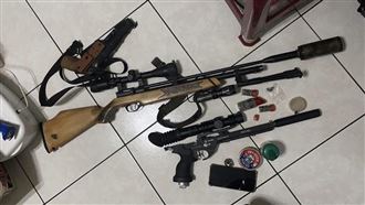 上課也敢射！北市幼兒園遭槍擊內幕