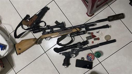 上課也敢射！北市幼兒園遭槍擊內幕