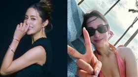 莫允雯健康性感桃花運很旺。