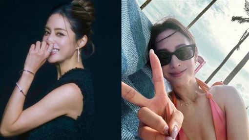 曾為「他」斷了閨密情　莫允雯知單親痛