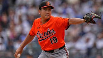 WBC前確定新東家　菅野智之短約加盟落磯