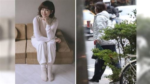 Selina傳二胎撲朔迷離　小徐凌晨神秘現身