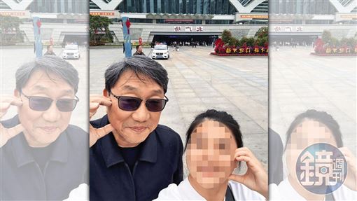 逼墮胎如呂秋遠！他騙離婚抓包曖昧女教授
