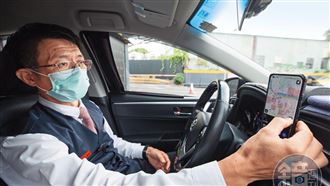 台灣大車隊新年推2收費新制！嘆司機難求