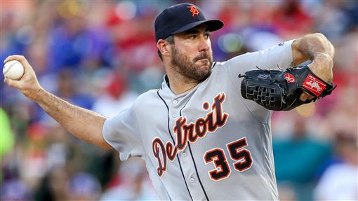 「虎王」歸位　韋蘭德確定回鍋底特律老虎