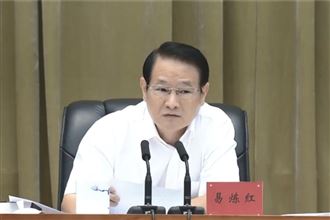 打虎沒停過！2026開年第12位高官中箭