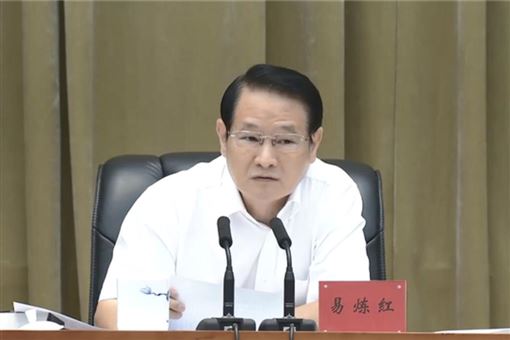 打虎沒停過！2026開年第12位高官中箭