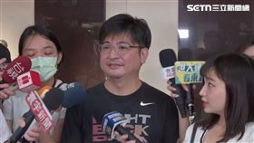 彰化縣議長謝典林。