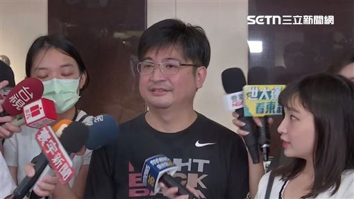 不敢忽視彰化鄉親期待！謝典林重磅表態了