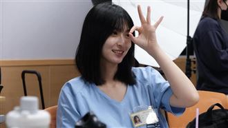 《陽光女子》隱藏版正妹爆紅！IG、身分曝