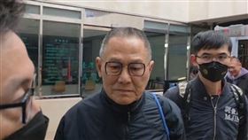 北檢,立委,高金素梅,Matzka,雲雅舜父親張俊傑。（圖／翻攝畫面）