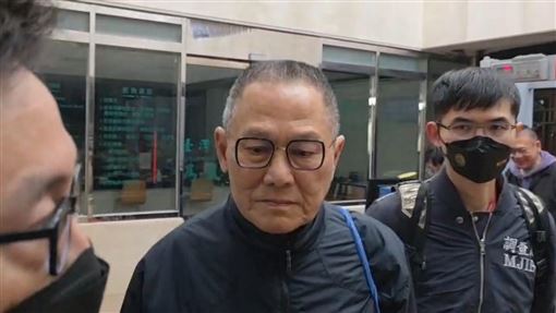 新／高金素梅案關鍵人！張俊傑遭收押禁見