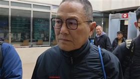 北檢,立委,高金素梅,Matzka,雲雅舜父親張俊傑。（圖／翻攝畫面）