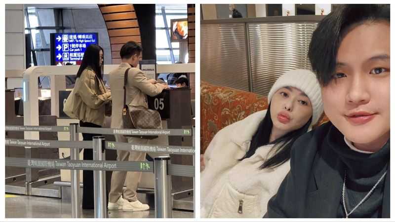 蕭淑慎突離開台灣　結婚8年喜收千萬豪宅